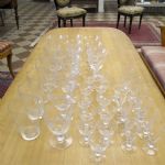 647 8285 GLASS SET